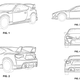 Illustration for article titled What Could These Mysterious Toyobaru Patents Mean?